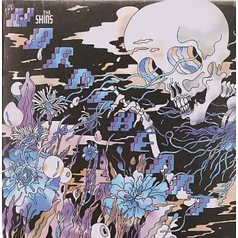 The Shins / 心絲蟲 全新風貌版 (LP黑膠唱片)