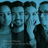Belle And Sebastian / How To Solve Our Human Problems (Part 3) (黑膠唱片LP)