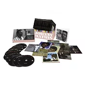 強尼馬賽斯 / 傳奇羅曼史 哥倫比亞錄音大全集 (68CD)(Johnny Mathis / The Voice of Romance: The Columbia Original Album Collection)