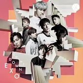 EXO / COUNTDOWN 普通版 (CD)