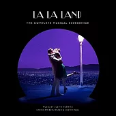 La La Land: The Complete Musical Experience / Soundtrack < 美版黑膠唱片3LP, 2CD, Deluxe Edition, Boxed Set >
