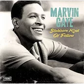 Marvin Gaye / Stubborn Kind Of Fellow < 歐版黑膠唱片LP >