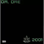 Dr. Dre /  Dr. Dre 2001 < 美版黑膠唱片LP>