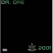 Dr. Dre / Dr. Dre 2001 < 美版黑膠唱片LP>