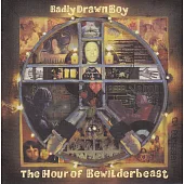 Badly Drawn Boy / The Hour Of Bewilderbeast < 2LP>