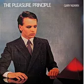 Gary Numan / The Pleasure Principle < LP>