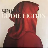Spoon / Gimme Fiction (Deluxe Edition) < 2LP>