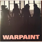 Warpaint / Heads Up < 2LP>