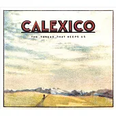 Calexico / The Thread That Keeps Us (DL Card) < 黑膠唱片LP >
