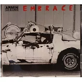 Armin Van Buuren / Embrace < 進口版CD >