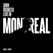 John Digweed / Live In Montreal - Final < 進口版3CD >