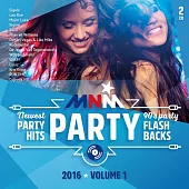 V.A / MNM Party 2016/1 < 進口版2CD >