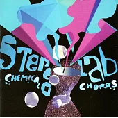 STEREOLAB / CHEMICAL CHORDS < 進口版CD >