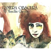 Camera Obscura / My Maudlin Career < 進口版CD >