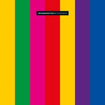 Pet Shop Boys / INTROSPECTIVE (2CD)