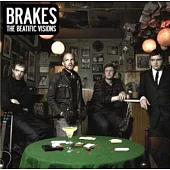 BRAKES / THE BEATIFIC VISIONS (進口版CD)