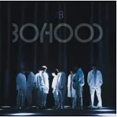UNB - BOYHOOD (迷你一輯) THE UNIT (韓國進口版)