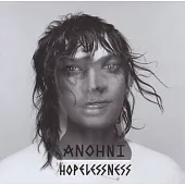 Anohni / Hopelessness (進口版CD)