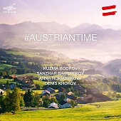 #Austriantime