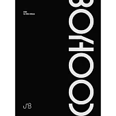 UNB - BOYHOOD (1ST Mini Album) 限量版 (韓國進口版)