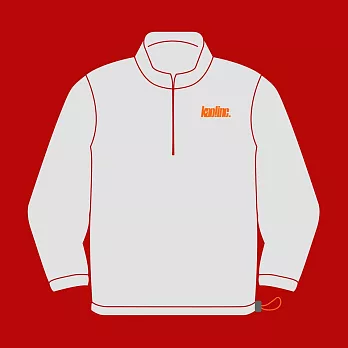 顏社 / KAO!INC. Fleece