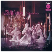 珠玉小品集 / 米爾斯坦(小提琴)、雷奧.波門爾斯(鋼琴) (180g 黑膠 LP)