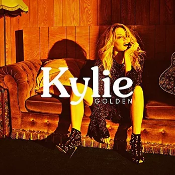 Kylie / Golden (Deluxe)