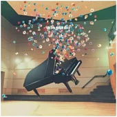 大塚 愛 (Otsuka Ai) / aio piano (CD)
