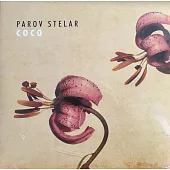 Parov Stelar / Coco (黑膠唱片LP)