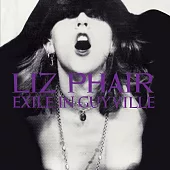 Liz Phair / Exile In Guyville (2LP黑膠唱片)