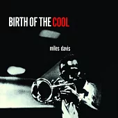 Miles Davis / Birth of the Cool (LP彩膠唱片)
