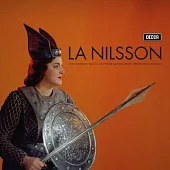 尼爾森錄音全集 / 尼爾森，女高音 (79CD+2DVD)