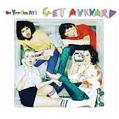BE YOUR OWN PET / GET AWKWARD (進口版CD)
