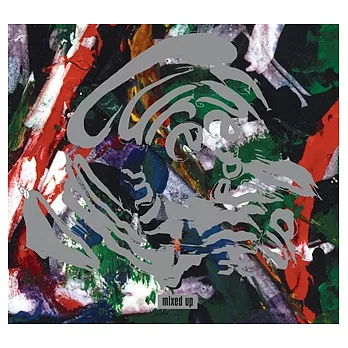 怪人合唱團 / 混音特集 2018全新數位錄音版 (CD)