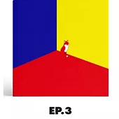 SHINee / 第六張專輯 The Story of Light EP.3 (CD)