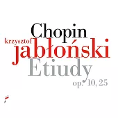 雅布隆斯基演奏蕭邦練習曲全集
