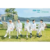 TEEN TOP STORY: 8PISODE (迷你八輯) 改版 (韓國進口版)
