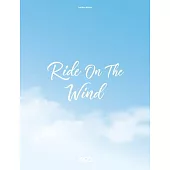 KARD - RIDE ON THE WIND [迷你三輯] (韓國進口版)