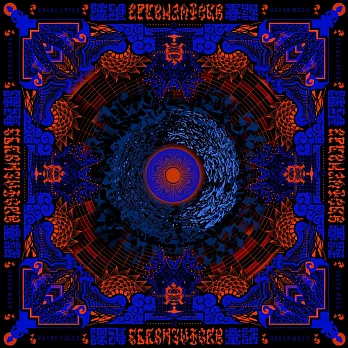 血肉果汁機 /《深海童話》