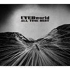 UVERworld / ALL TIME BEST【3CD+DVD初回盤】
