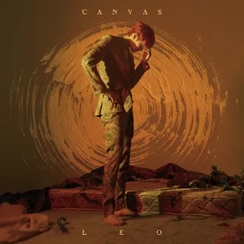 LEO VIXX - CANVAS (1ST mini album) 迷你一輯 (韓國進口版)