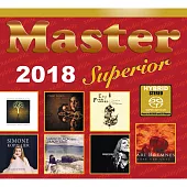 Master發燒碟2018 (SACD)