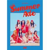 DIA - SUMMER ADE [迷你四輯] (韓國進口版)