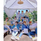 UP10TION - UP10TION 2018 SPECIAL PHOTO EDITION 寫真版 (韓國進口版)