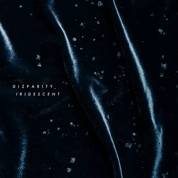 Dizparity / 斑斕 (CD)