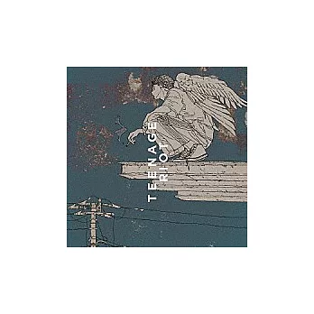 米津玄師YONEZU KENSHI - Flamingo/TEENAGE RIOT [初回限定盤CD+DICE] (日本進口版)