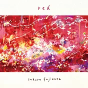 藤原櫻/red