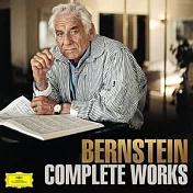 伯恩斯坦作品全集 / 環球古典大師與名家藝人合輯 (26 CDs +3 DVDs)(Bernstein The Complete Works (26 CDs + 3 DVDs))