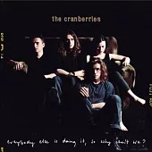 小紅莓合唱團 / 有何不可25周年紀念 全新數位錄音2CD加值版