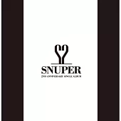 SNUPER DEAR 2ND ANNIVERSARY SINGLE ALBUM (韓國進口版)